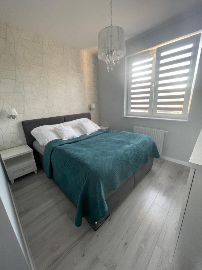 Apartament Leczycka Elblag Luaran gambar